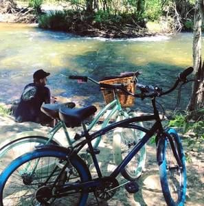 Meet your Posher, Johnny